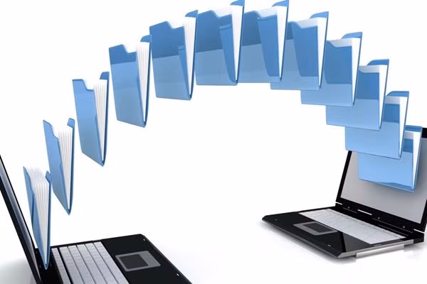 Aprueba Vietnam proyecto para aumentar el uso de documentos electrónicos ảnh 1
