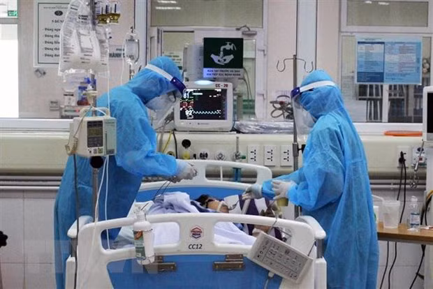 Vietnam sigue sin nuevo caso de COVID-19 ảnh 1