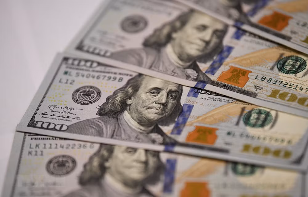 Reservas de divisas de Malasia superan los 100 mil millones de dólares ảnh 1