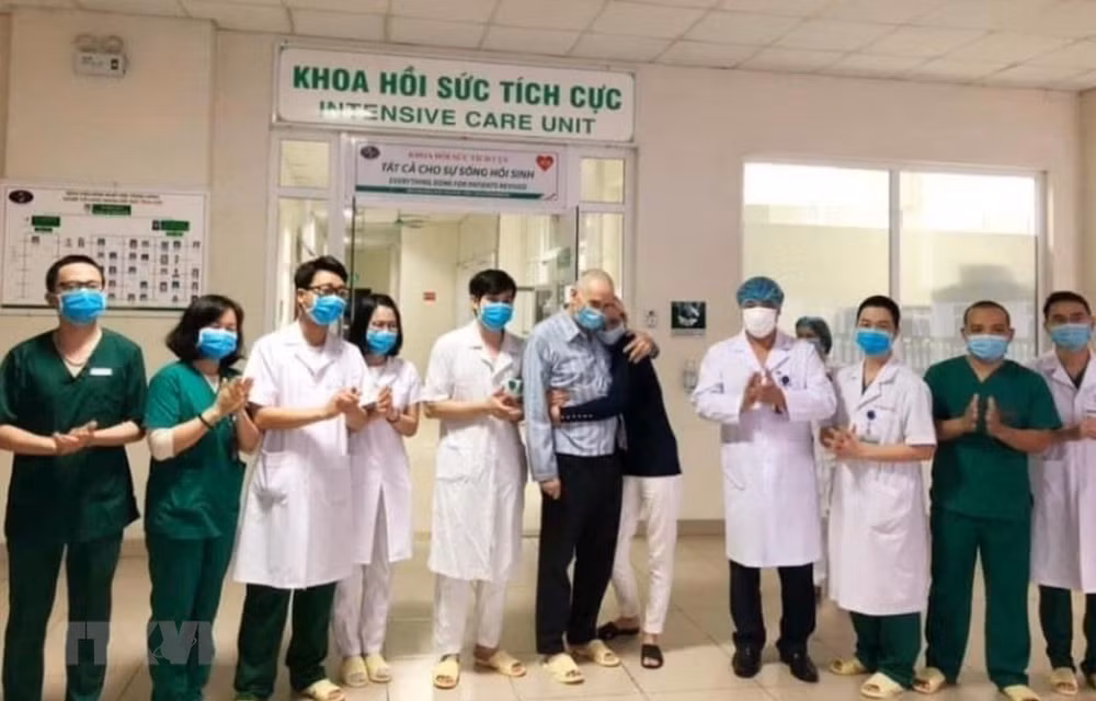 Países latinoamericanos destacan las medidas de Vietnam contra coronavirus ảnh 1 Países latinoamericanos destacan las medidas de Vietnam contra coronavirus ảnh 1