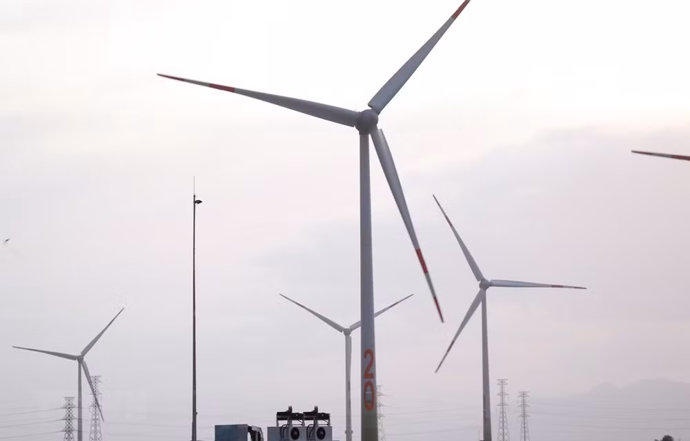 Desarrollan compañías japonesas energías renovables en Camboya ảnh 1
