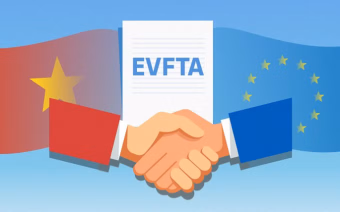 Vietnam acelera procedimientos para ratificar acuerdo comercial con la Unión Europea ảnh 1