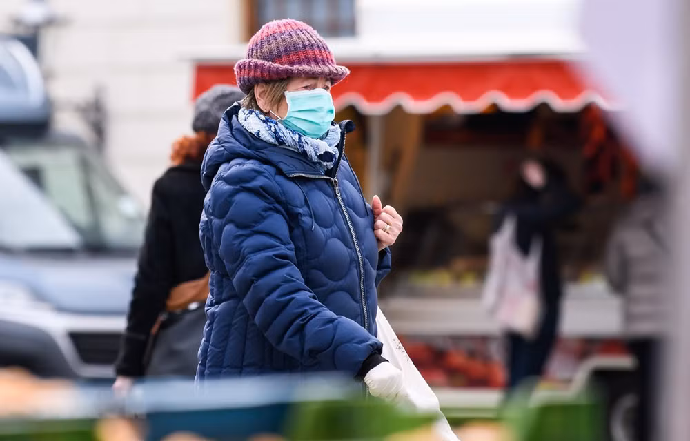 Ciudad alemana de Leipzig agradece ayuda de Vietnam en lucha antiepidémica ảnh 1