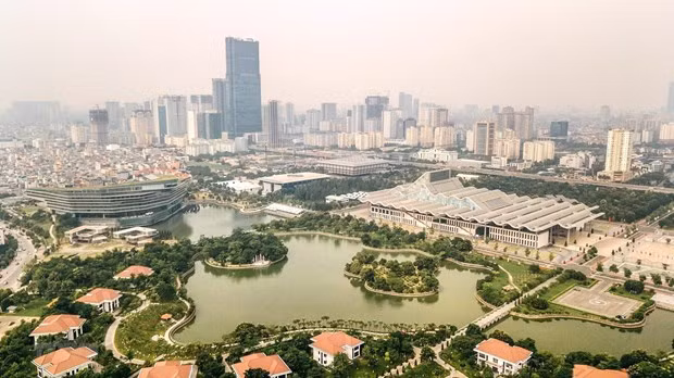 Sostenibilidad, sector potencial en cooperación Vietnam-Singapur ảnh 3