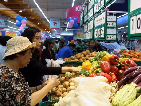 Recomiendan a Vietnam supervisar de cerca el sector financiero ảnh 2