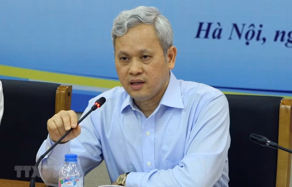 Pronostican panorama positivo para economía de Vietnam ​ ảnh 2