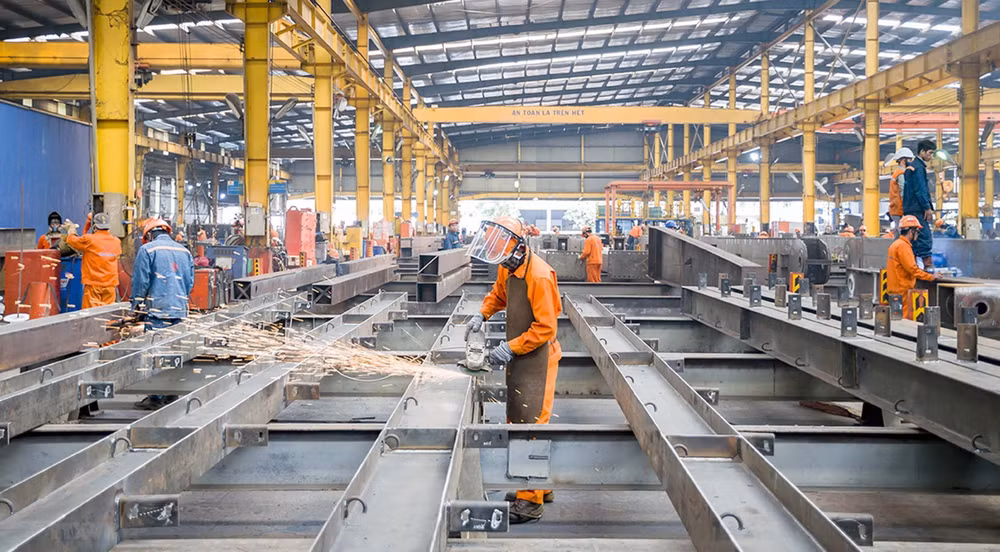 Ciudad Ho Chi Minh reporta entorno propicio para atracción de IED ảnh 1
