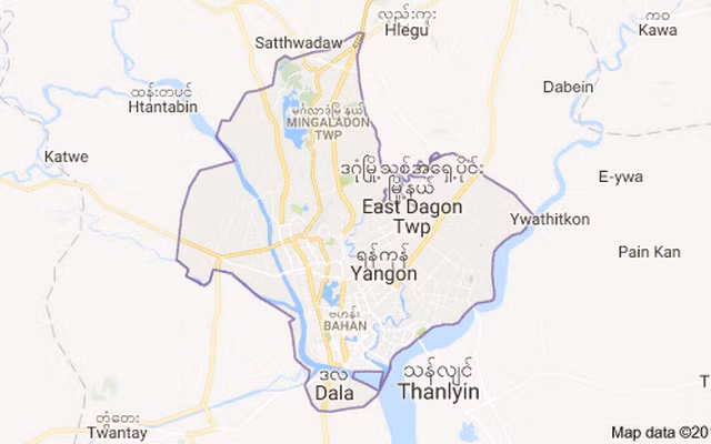 Zonas fronterizas de Myanmar sacudidas por ataques de grupos armados ảnh 1