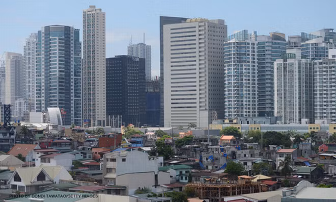 Apertura de mercado de Filipinas para sectores importantes ảnh 1