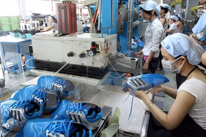Standard Chartered respalda a PYMEs de Vietnam acceder a capitales y tecnologías ảnh 1 Standard Chartered respalda a PYMEs de Vietnam acceder a capitales y tecnologías ảnh 1