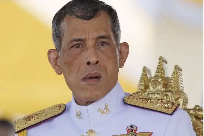 Parlamento de Tailandia aprueba el ascenso al trono del príncipe heredero ảnh 1 Parlamento de Tailandia aprueba el ascenso al trono del príncipe heredero ảnh 1