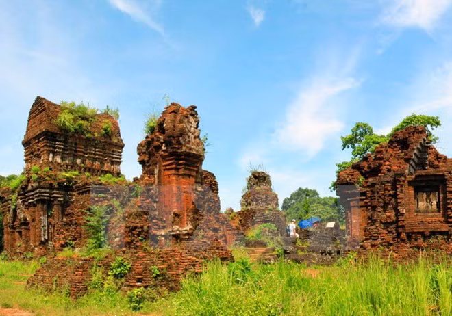 Empresas tailandesas ayudan a Quang Nam a desarrollar potencialidades turísticas ảnh 1