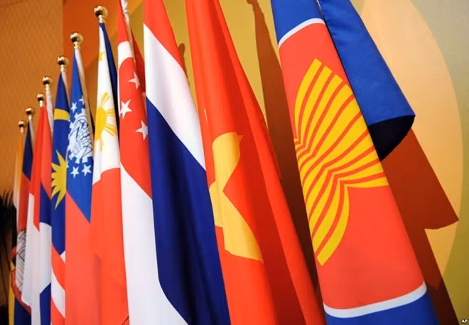 ASEAN impulsa la implementación de responsabilidad social corporativa ảnh 1