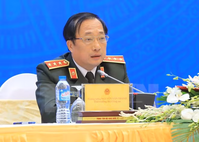 Vietnam participa en Cumbre Global de Ciudades ảnh 1 Vietnam participa en Cumbre Global de Ciudades ảnh 1