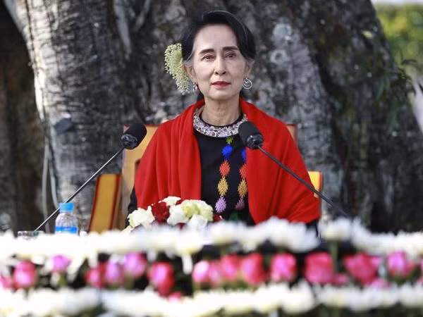 Myanmar: San Suu Kyi se compromete a construir una federación unida ảnh 1 Myanmar: San Suu Kyi se compromete a construir una federación unida ảnh 1