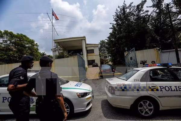  Expulsa Malasia a 50 trabajadores norcoreanos con visado expirado ảnh 1