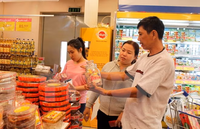 Honran en Vietnam a empresas con bienes de alta calidad ảnh 1 Honran en Vietnam a empresas con bienes de alta calidad ảnh 1