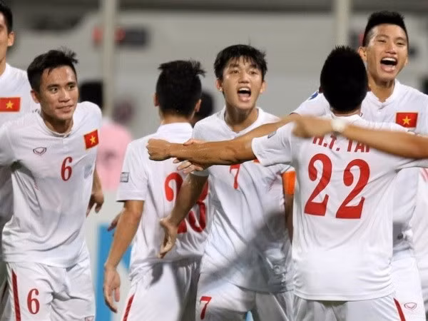 Vietnam enfrentará a Francia, Honduras y Nueva Zelanda en Mundial de Fútbol Sub-20 ảnh 1