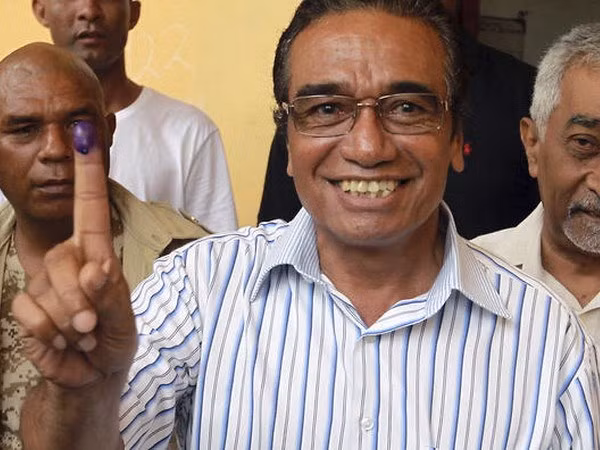 Elección presidencial en Timor Leste: Guterres gana mayoría de votos ảnh 1