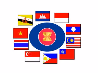 Altos funcionarios de ASEAN se reúnen para preparación de próxima cumbre ảnh 1