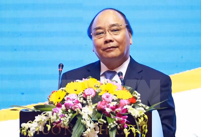 Premier vietnamita llama a inversiones en provincia de Quang Nam ảnh 1