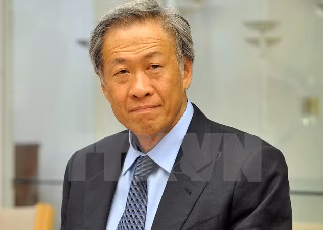 Singapur establecerá organización de ciberseguridad ảnh 1