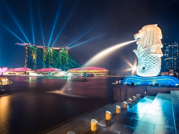 Singapur y Unión Europea abogan por tratado del libre comercio bilateral ảnh 1