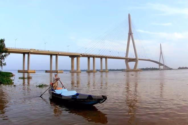 Apoyan a empresas emprendedoras de turismo en región del Mekong ảnh 1 Apoyan a empresas emprendedoras de turismo en región del Mekong ảnh 1