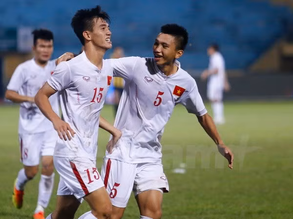 Vietnam permanece en puesto 136 en ranking mundial de FIFA ảnh 1