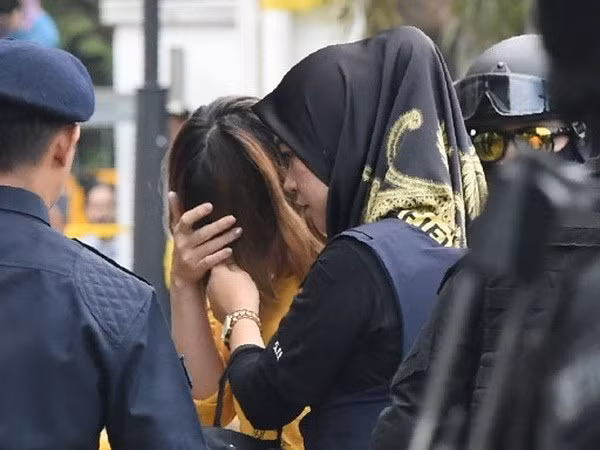 Embajada vietnamita protege derechos de ciudadana arrestada en Malasia ảnh 1