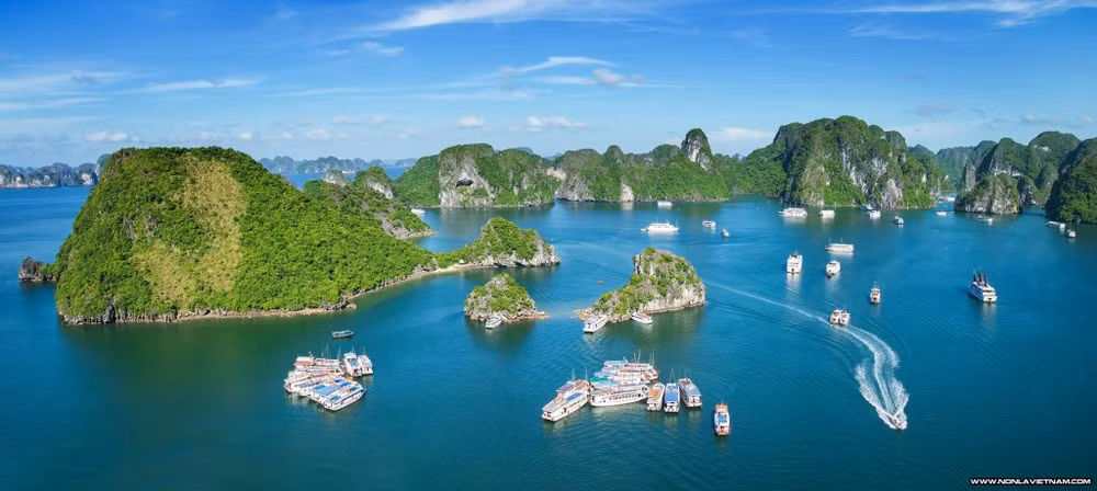 Vietnam espera atraer más visitantes estadounidenses con Feria Internacional de Turismo ảnh 1