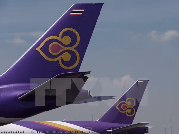 Tailandia planea convertirse en centro logístico aéreo de Asia ảnh 1
