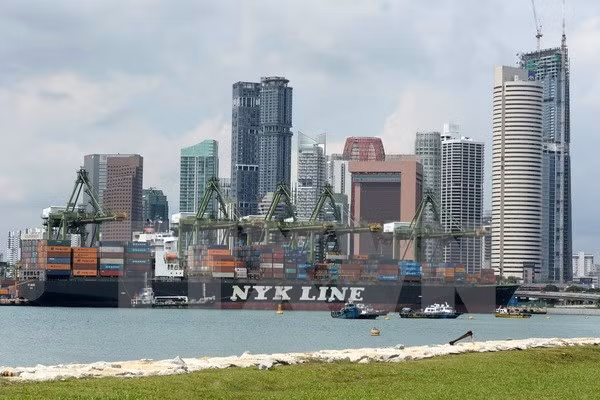 Tasa de desempleo de Singapur tiende a aumentar ảnh 1