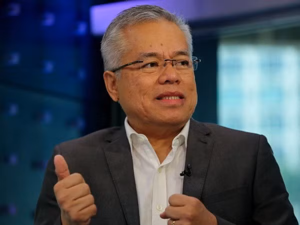 China y Filipinas robustecen lazos comerciales ảnh 1