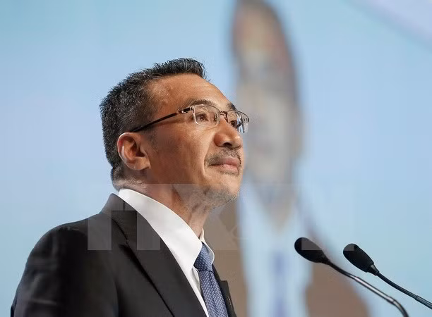 Estrechan Malasia y Australia cooperación en lucha antiterrorista ảnh 1