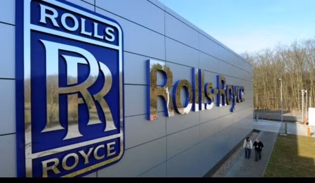 Fiscal tailandés investigará los sobornos de Rolls-Royce ảnh 1