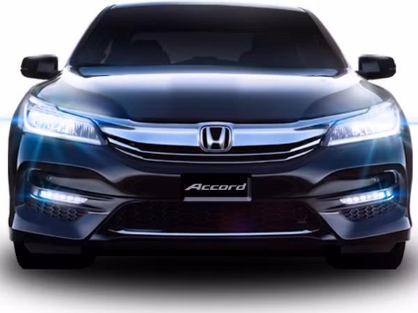 Honda Vietnam retira mil 355 automóviles por falla en bolsas de aire ảnh 1