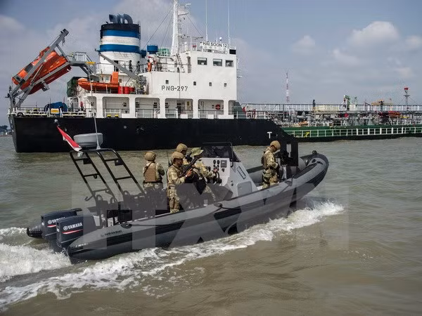Filipinas confirma el secuestro de siete marineros indonesios por Abu Sayyaf ảnh 1 Filipinas confirma el secuestro de siete marineros indonesios por Abu Sayyaf ảnh 1