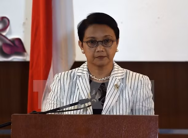 Siete marineros indonesios secuestrados en mar de Filipinas ảnh 1