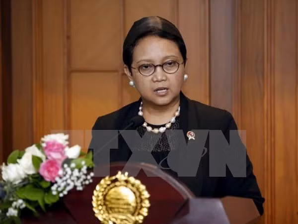 Indonesia prohíbe llegada de barcos nacionales a Filipinas ảnh 1