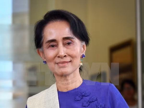 Tailandia y Myanmar estrechan colaboración bilateral ảnh 1