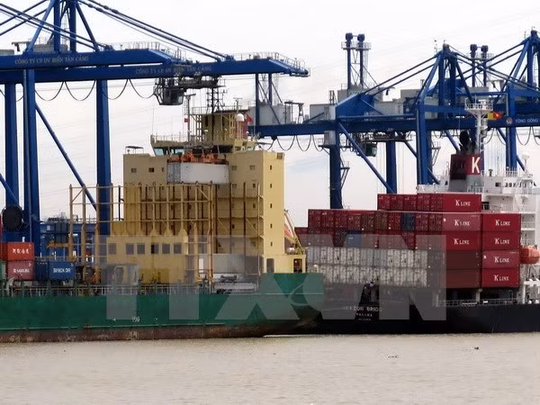 México abre nuevas rutas marítimas a Vietnam y Chile ảnh 1 México abre nuevas rutas marítimas a Vietnam y Chile ảnh 1