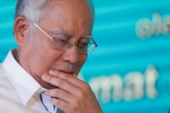 Primer ministro de Malasia renueve su gabinete ảnh 1