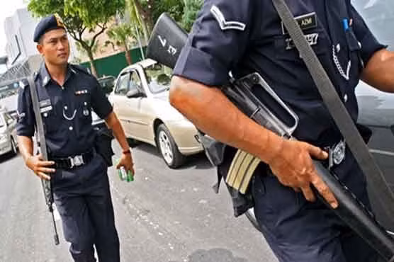 Malasia enjuicia a individuos por vínculos con el terrorismo ảnh 1