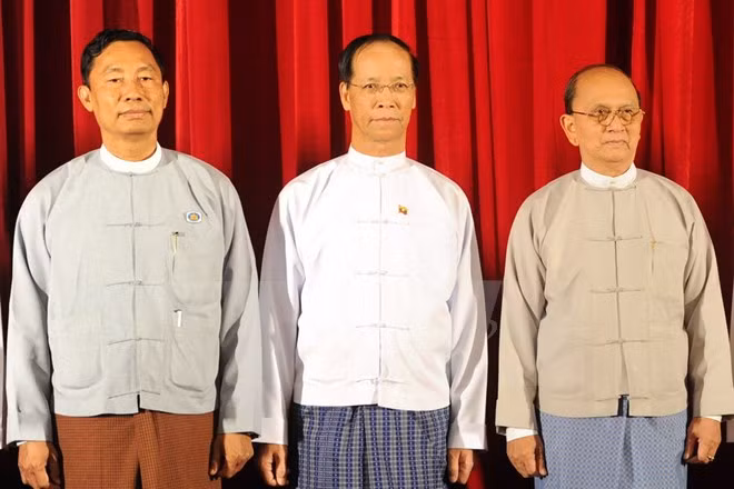Myanmar rechaza “declaración conjunta” sobre elección general ảnh 1