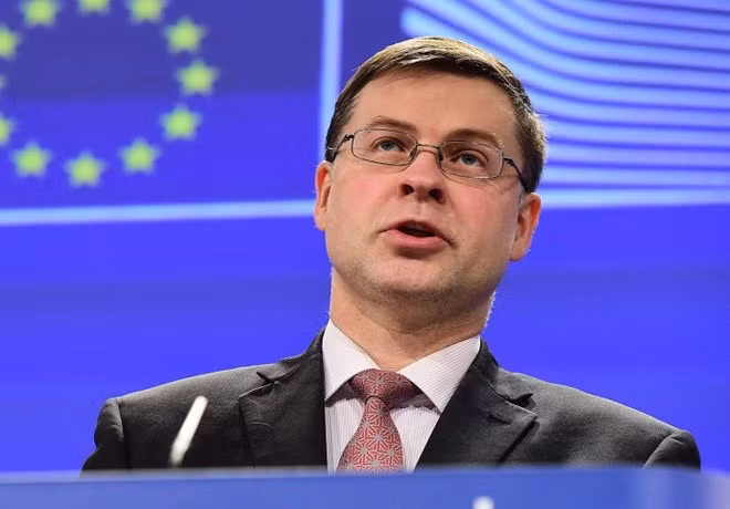 Comisión Europea destaca relaciones de cooperación con Vietnam ảnh 1