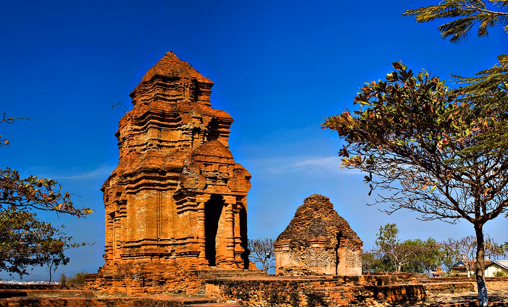 Investigan expertos foráneos potencialidades turísticas de Binh Thuan ảnh 5 Investigan expertos foráneos potencialidades turísticas de Binh Thuan ảnh 5