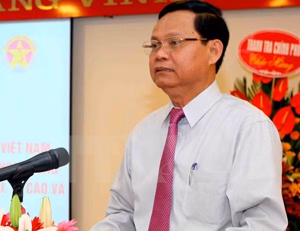 Vietnam e Italia aceleran cooperación en lucha contra corrupción ảnh 1 Vietnam e Italia aceleran cooperación en lucha contra corrupción ảnh 1
