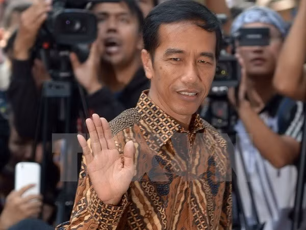 Indonesia busca fomentar cooperación económica con Medio Oriente ảnh 1 Indonesia busca fomentar cooperación económica con Medio Oriente ảnh 1