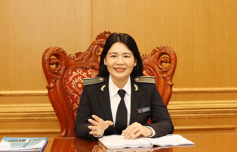 Auditoría Estatal de Vietnam afirma su posición en ASEANSAI ảnh 1 Auditoría Estatal de Vietnam afirma su posición en ASEANSAI ảnh 1